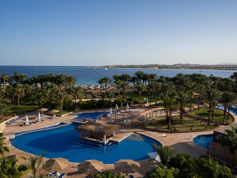 Fort Arabesque - The Beach Resort