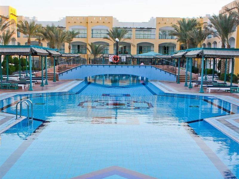 Bel Air Azur Resort (Adults only 18+)