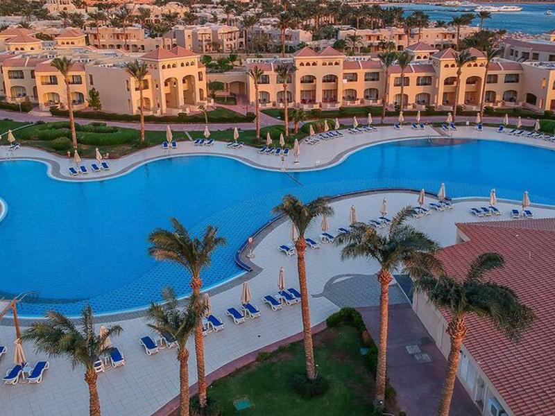 Cleopatra Luxury Resort Makadi Bay
