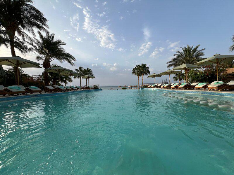 Shams Prestige Resort (Adults only 18+)