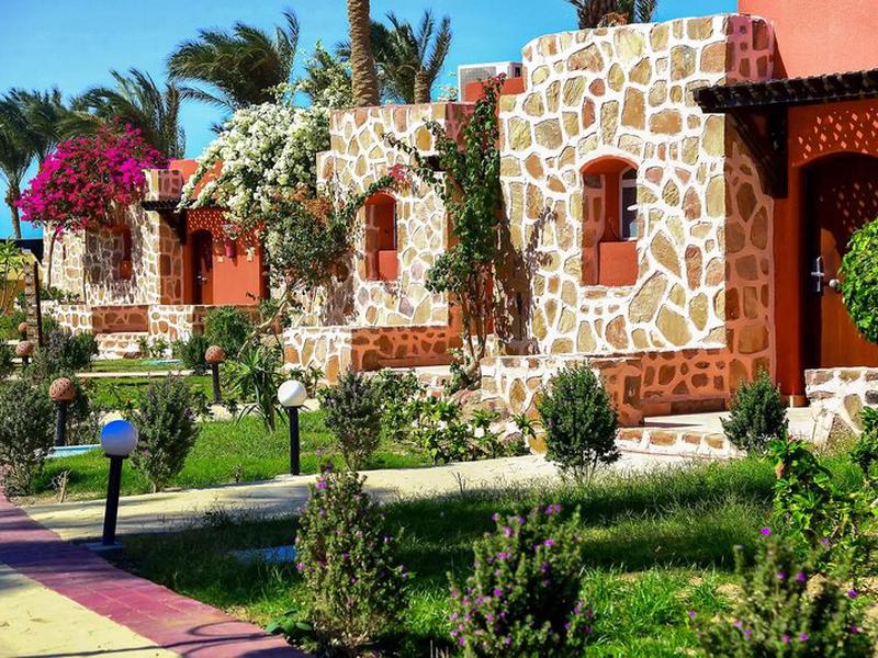 Swisstouch Oriental Resort & Spa Marsa Alam