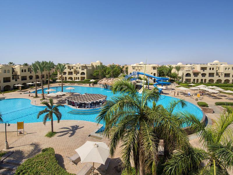 Stella Gardens Resort & Spa