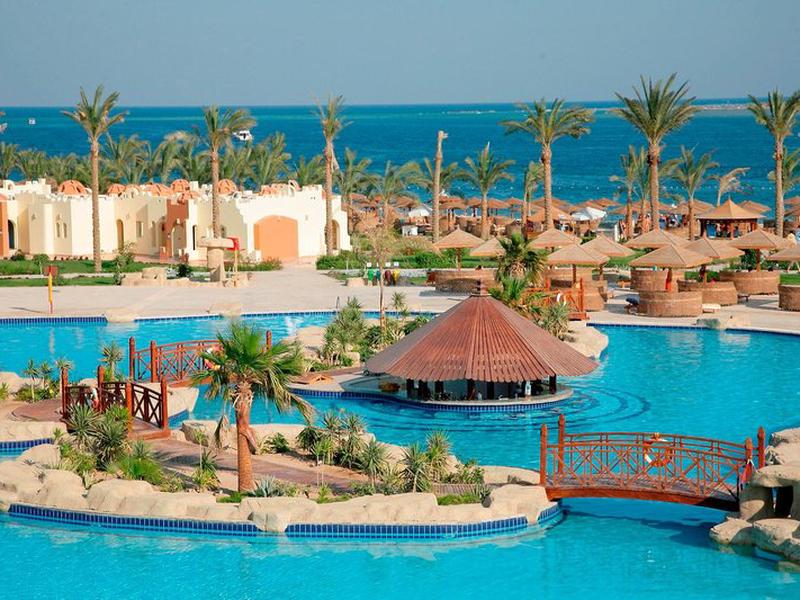 SUNRISE Royal Makadi Resort