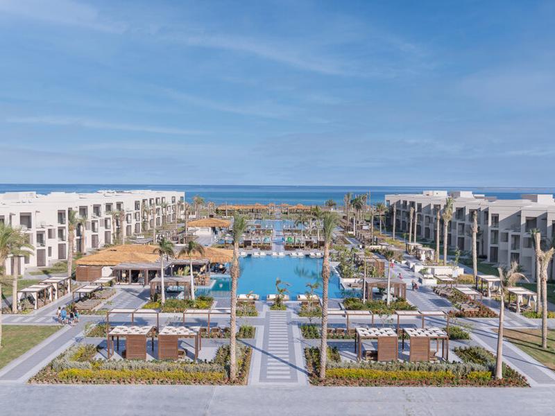 Steigenberger Ras Soma Beach