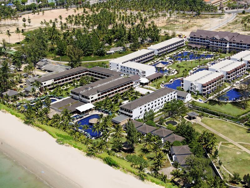 Sunwing Kamala Beach