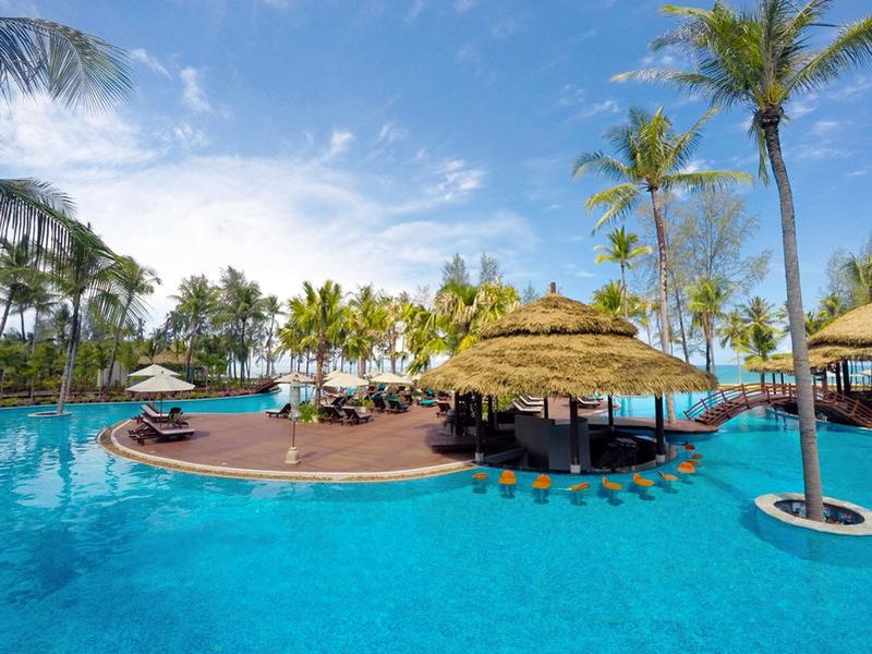 The Haven Khao Lak
