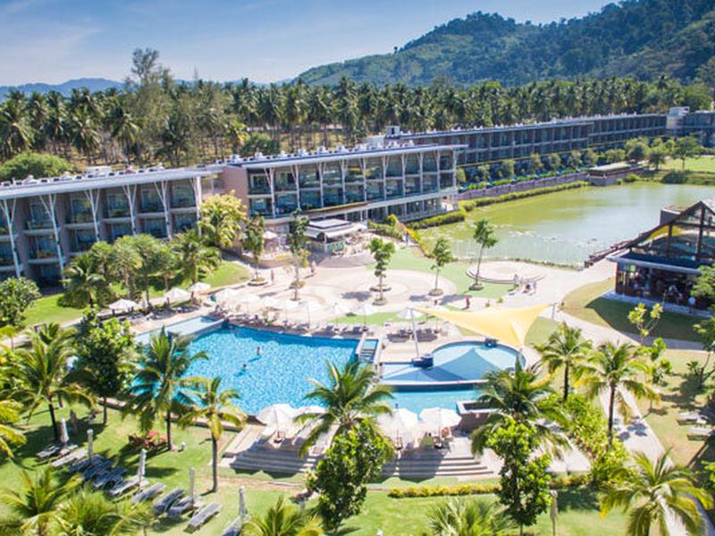 The Sands Khao Lak