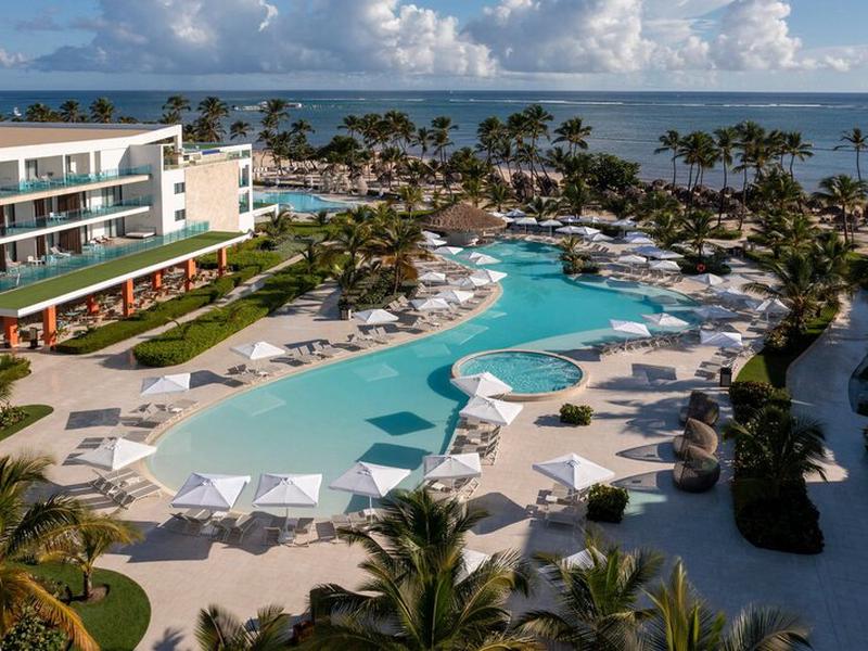 Serenade Punta Cana Beach & Spa