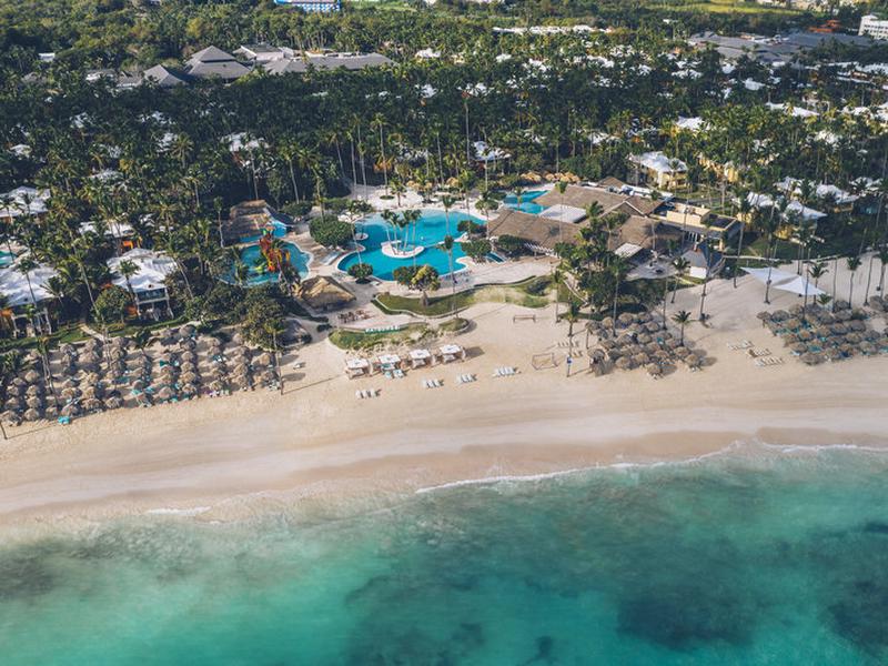 Iberostar Selection Bávaro Suites