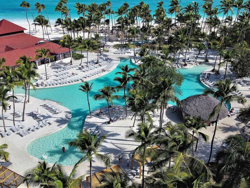 Grand Bávaro Princess