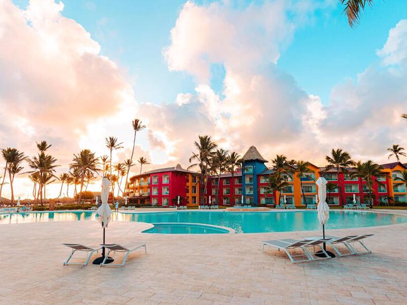 Caribe Deluxe Princess