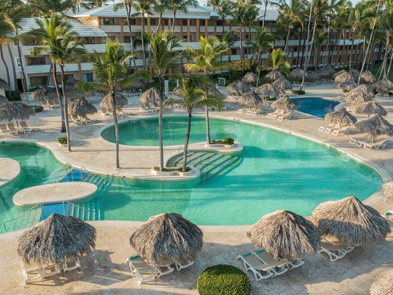 Iberostar Waves Dominicana