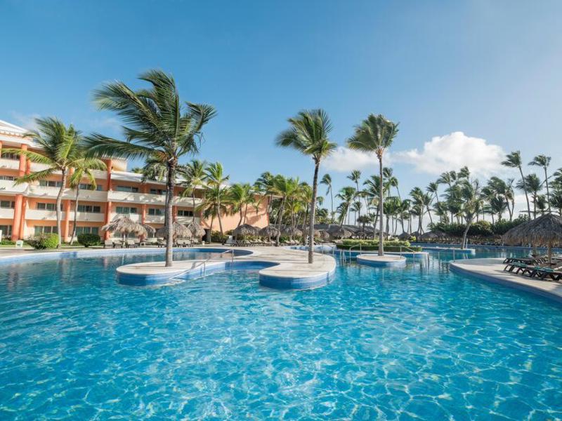 Iberostar Waves Punta Cana