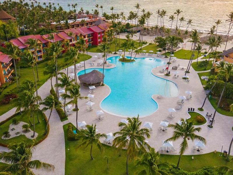 Punta Cana Princess (Adults only 18+)