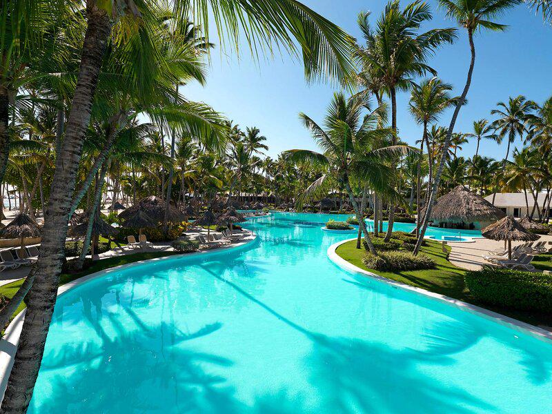 Meliá Punta Cana Beach - A Wellness Inclusive Resort Adults Only (18+)