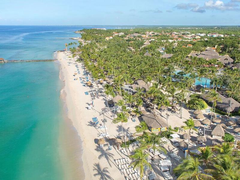 Catalonia Royal La Romana (Adults only 18+)