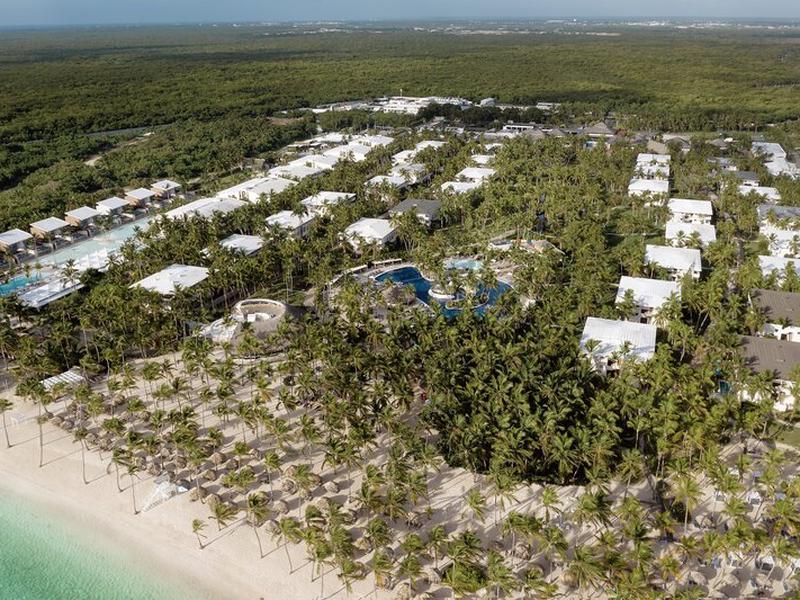 Catalonia Bavaro Beach Golf & Casino Resort