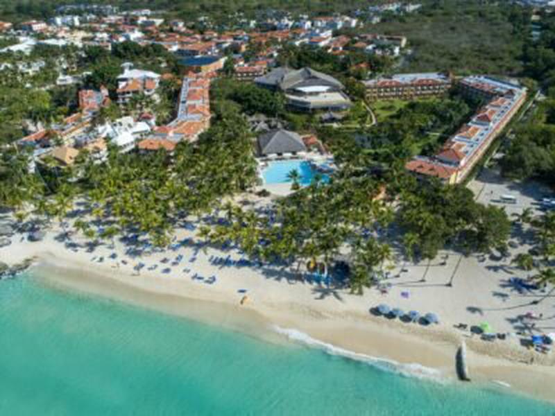 Viva Dominicus Palace by Wyndham