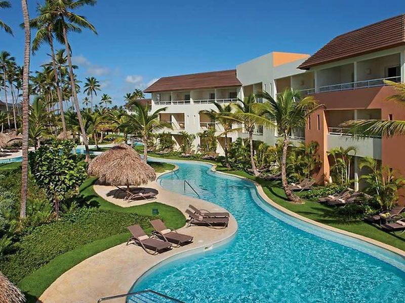 Dreams Royal Beach Punta Cana (Adults only +18)