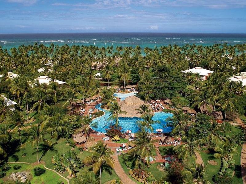 Grand Palladium Punta Cana Resort & Spa