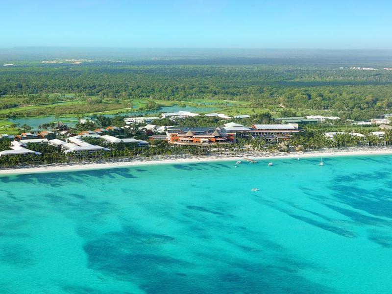 Barceló Bávaro Palace