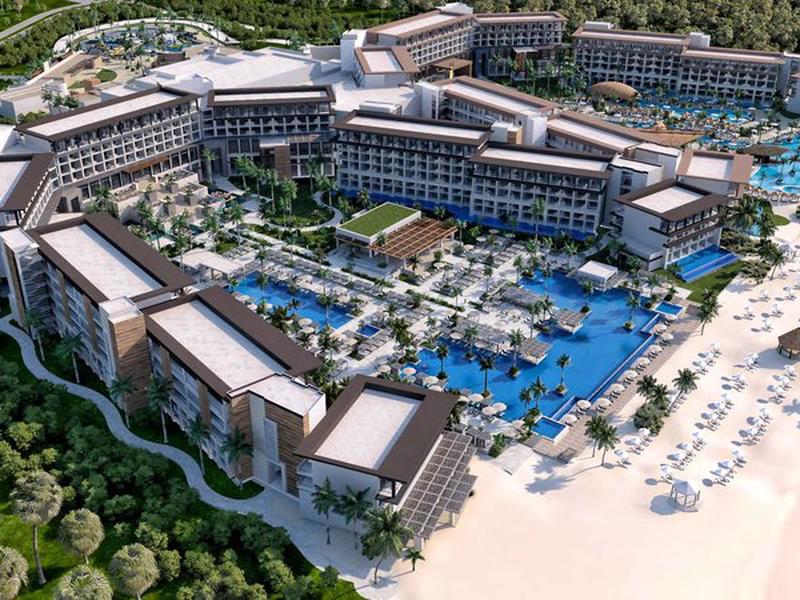 Hyatt Zilara Cap Cana - Adult Only