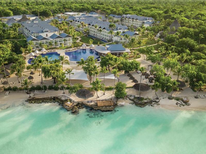 Secrets La Romana Resort & Spa (Adults only 18+)