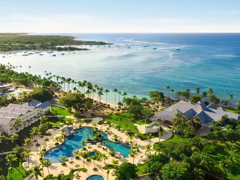 Dreams La Romana Resort & Spa (Adults only)