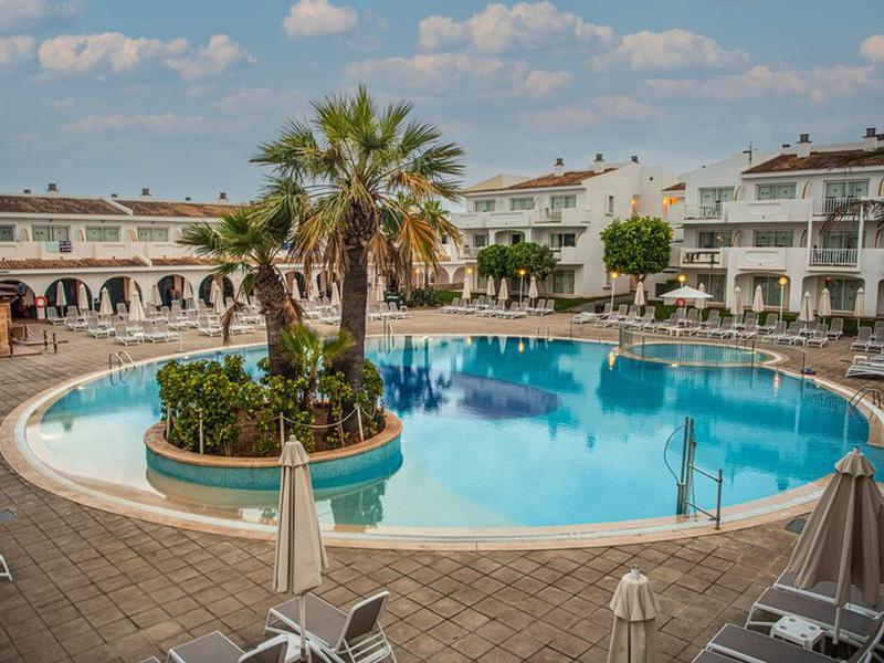 Blau Punta Reina Resort