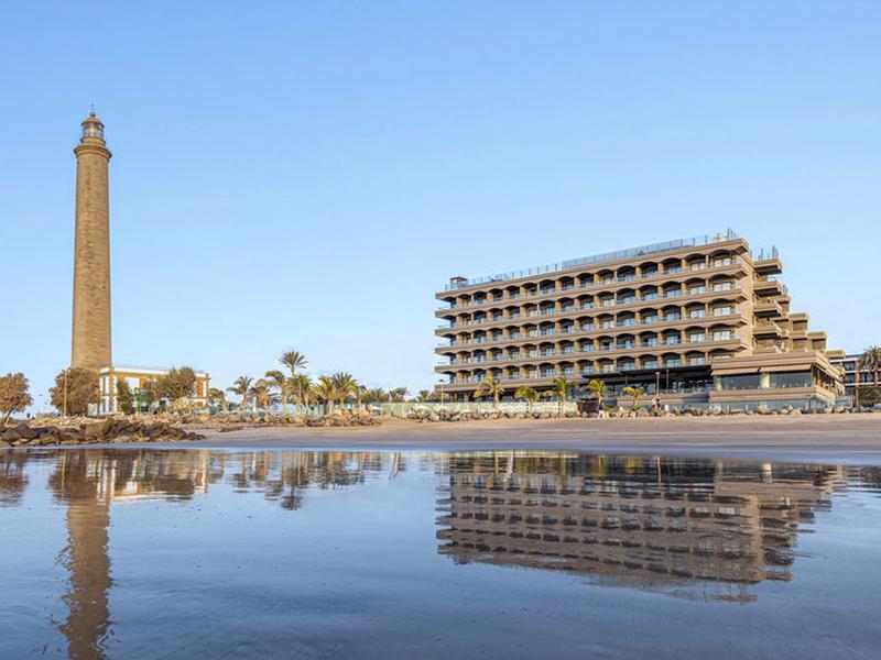 Faro Lopesan Collection Hotel (Adults only 18+)