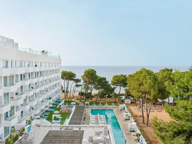 Iberostar Selection Santa Eulalia Ibiza (Adults only 16+)