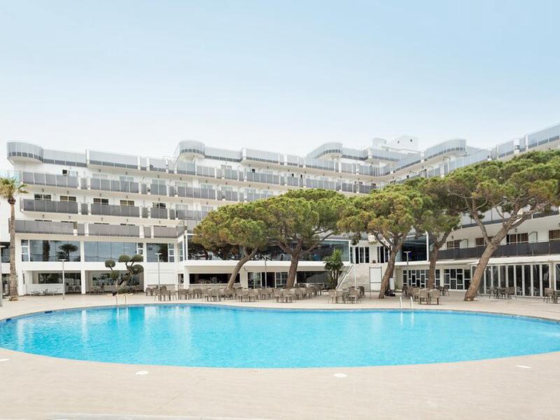 Best Cap Salou