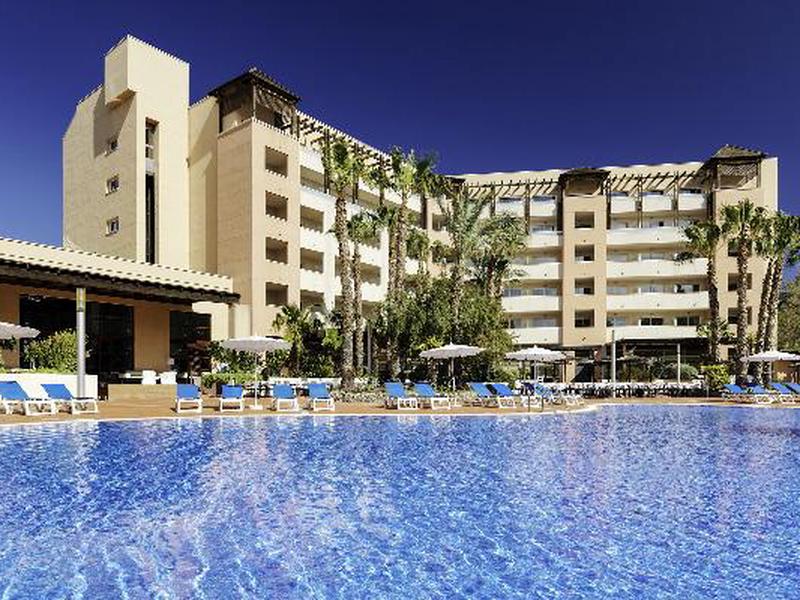 H10 Salauris Palace