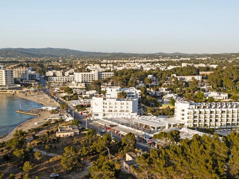 THB Naeco Ibiza (Adults only 18+)