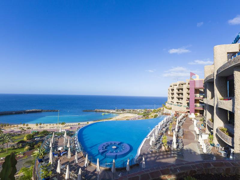 Gloria Palace Royal Hotel & Spa