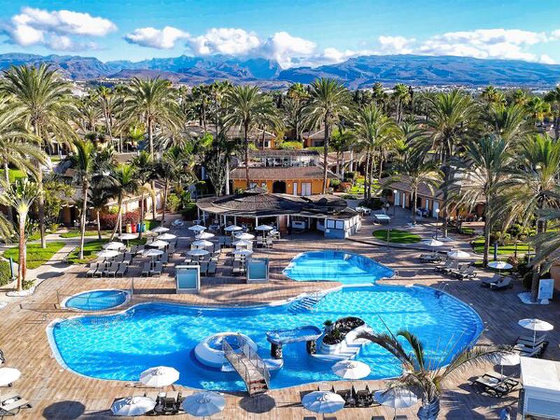 Suites & Villas by Dunas