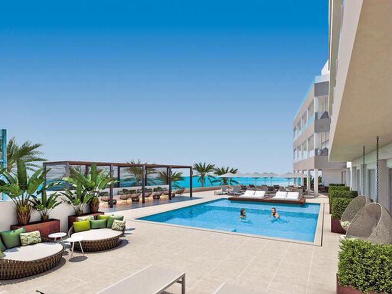 allsun Hotel Marena Beach