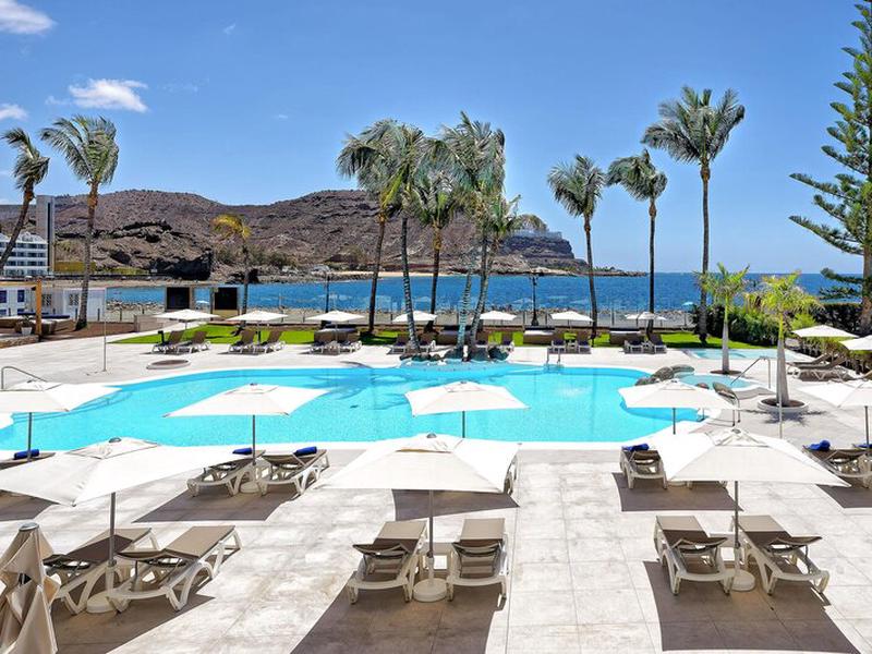 H10 Costa Mogan (Adults only 18+)
