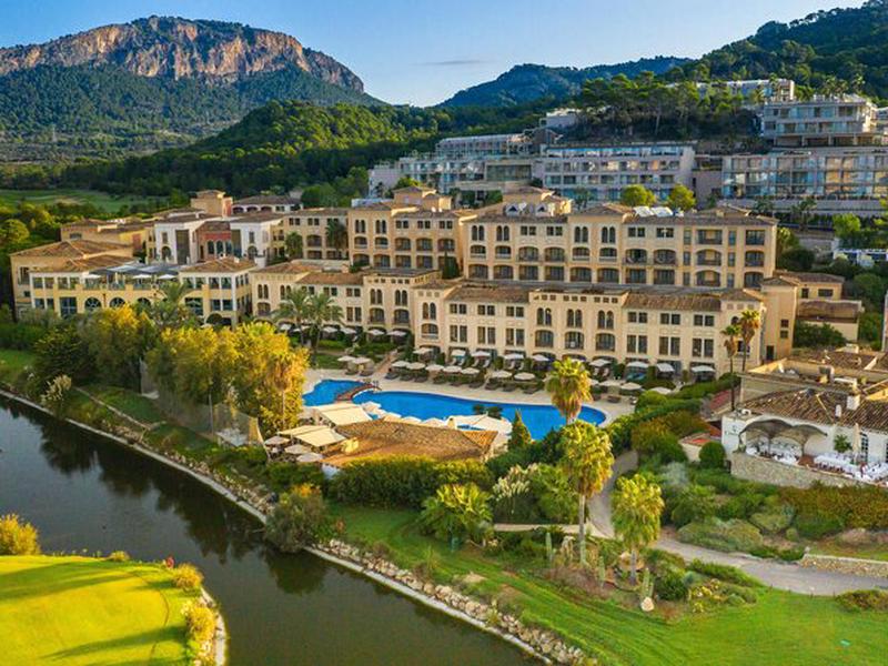 Steigenberger Hotel & Resort Camp de Mar