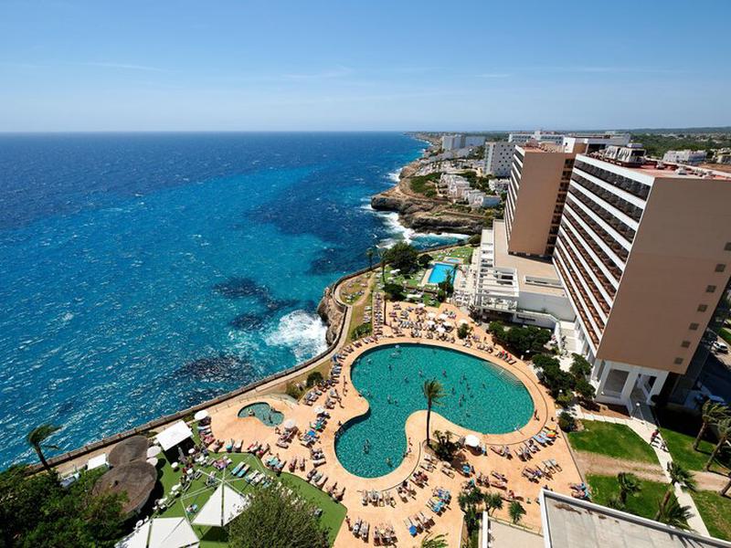 Alua Calas de Mallorca Resort