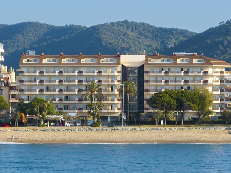 Aqua Hotel Promenade