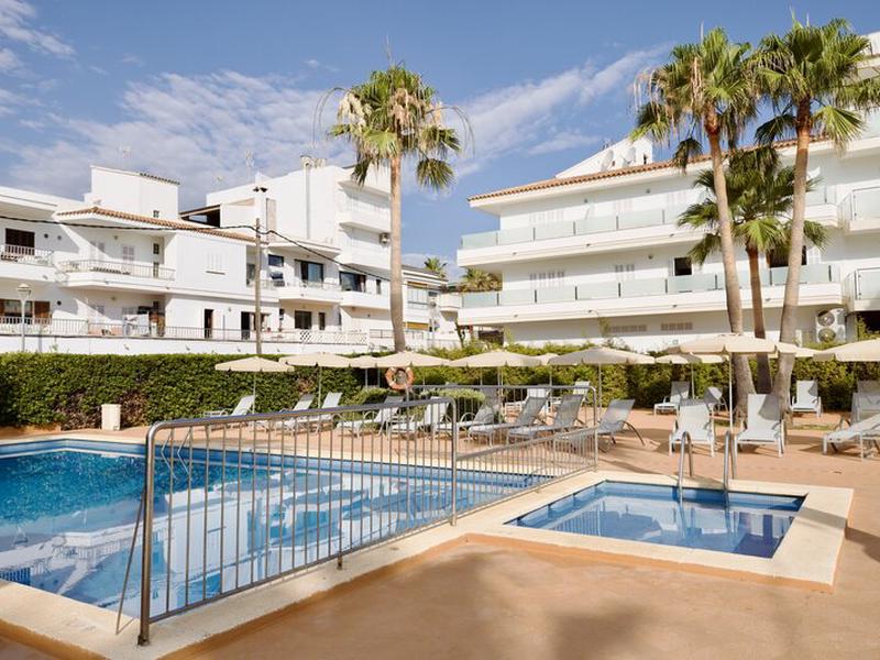 JS Sol de Can Picafort (Adults only 16+)