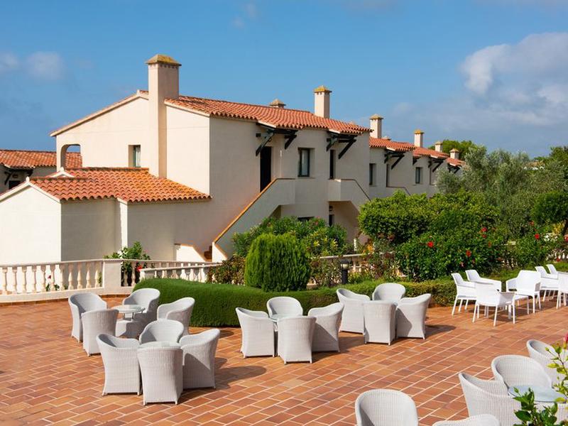 Valentin Son Bou Hotel & Apartements