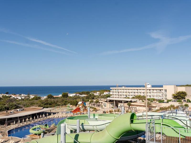 Hotel Sur Menorca, Suites & Waterpark