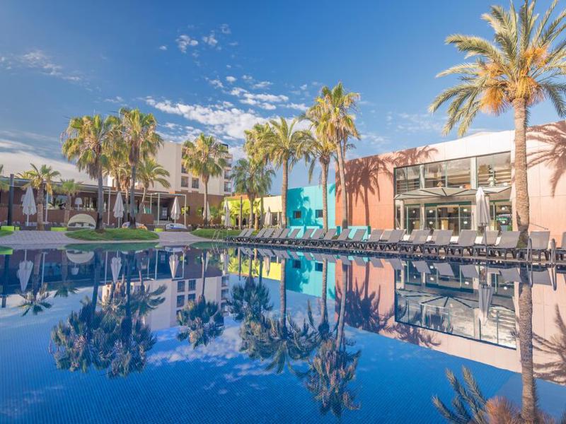 Occidental Ibiza