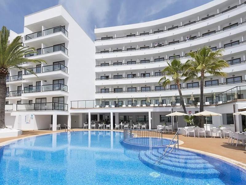 HSM Linda Playa Hotel (ab Januar 2027 Adults only 16+)