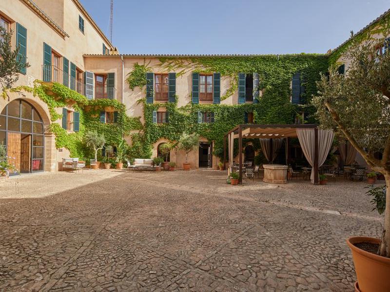 Zoetry Mallorca