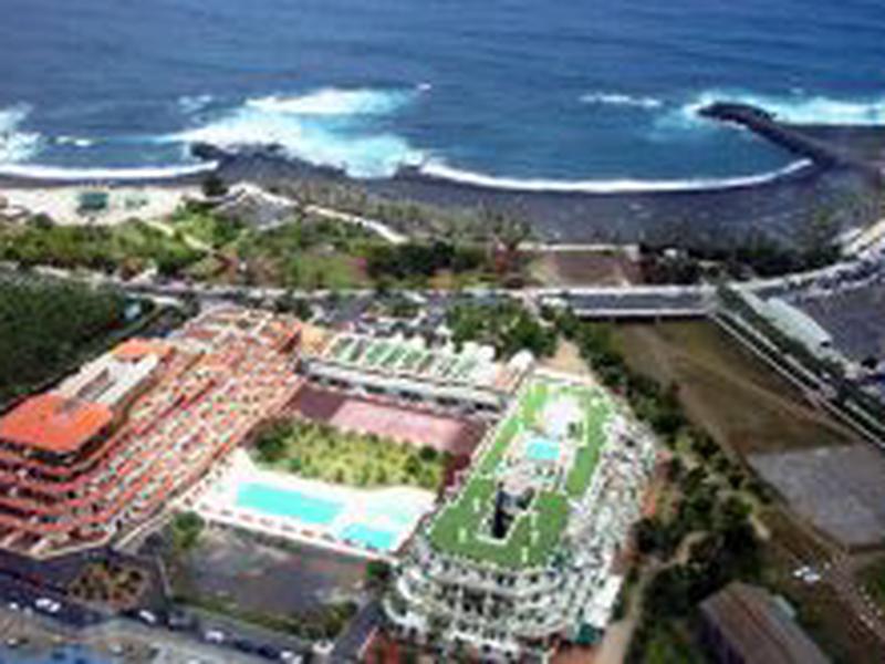 Bahia Playa