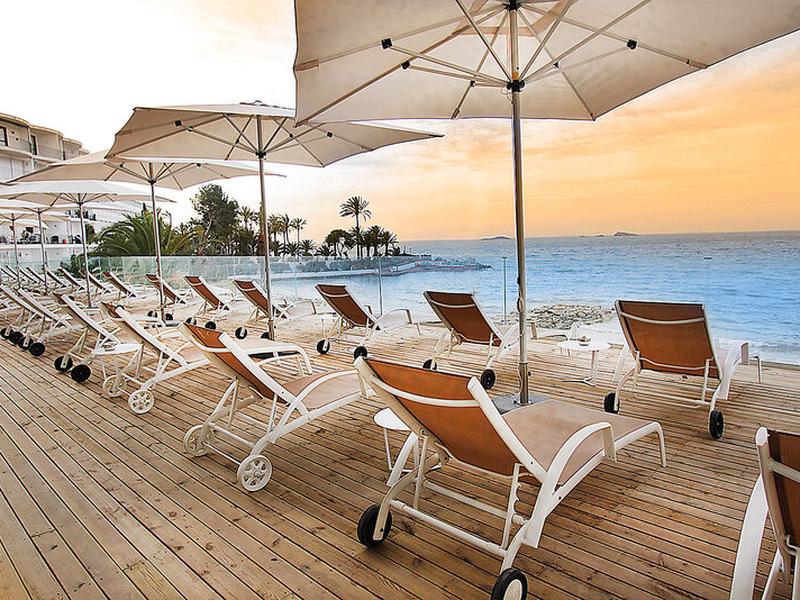 Hotel Nautico Ebeso