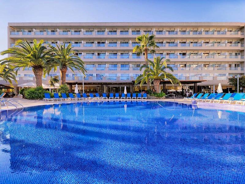 H10 Vintage Salou (Adults Only +16)